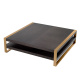 Photo Guinness coffee table (brass)