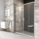 Photo Shower door Ravak Blix BLDP4-200 0YVK0U00Z1