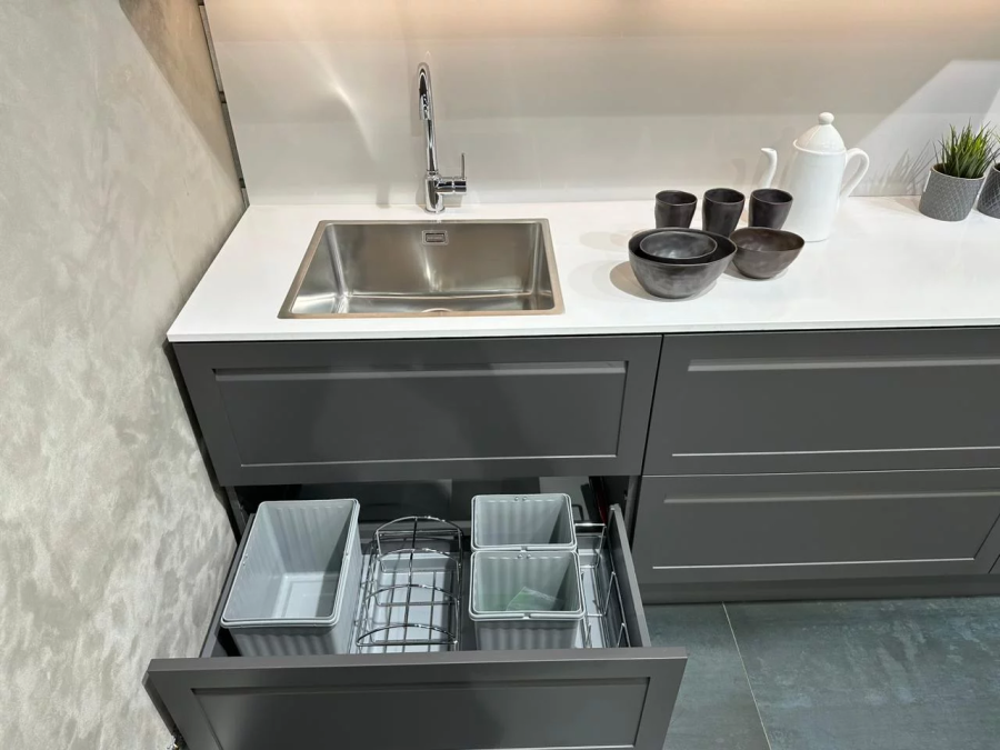 Photo Scavolini Carattere kitchen 2059718