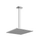 Photo Top shower Gessi Rettangolo 15199#031