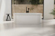 Photo Steel Bath Bette Suno Oval 177x77 2740-000 CFXXSR PLUS