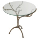 Photo Christophe's dining table