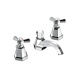 Photo Stella Eccelsa sink mixer EC 00012 CR00
