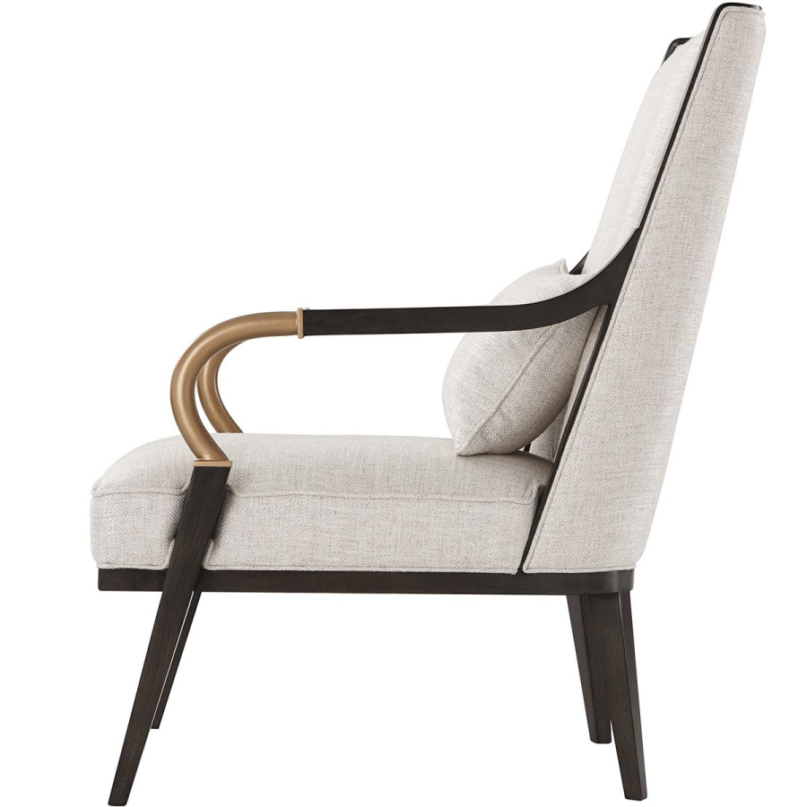 Photo Yves chair