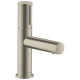 Photo Axor Uno 45015820 grinded nickel sink mixer