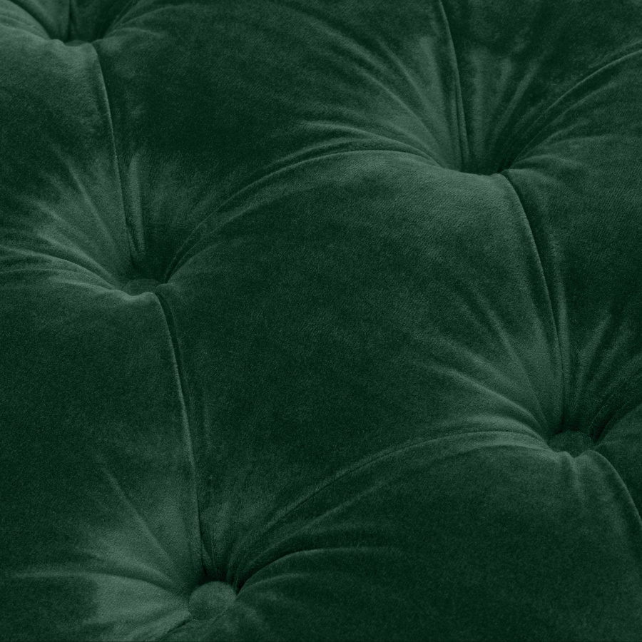Photo Sofa Castelle (green)
