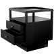 Photo Lenox bedside table