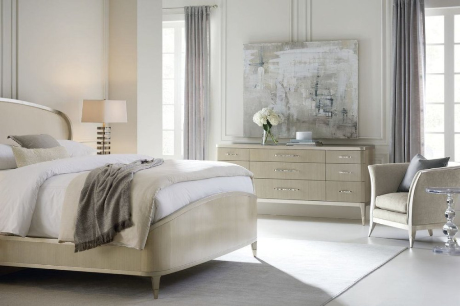 Photo Good Nights Sleep (Queen Size)