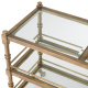 Photo Alexia Serving Table