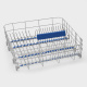 Photo Dishwasher Smeg STL232CL