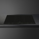 Photo Smeg SIM1963D induction hob