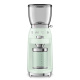 Photo Coffee grinder Smeg CGF01PGEU