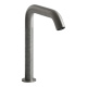 Photo Gessi sink mixer 316 54280#239 matte steel