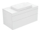Photo Keuco Edition 400 105 31572680100 nut cabinet