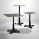 Photo Avoria L side table