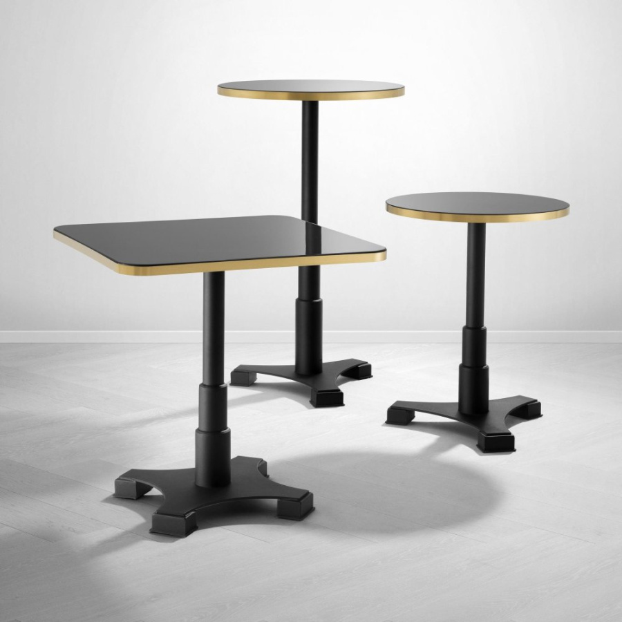Photo Avoria L side table