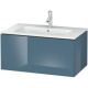 Photo Duravit L-cube LC614104747 basalt