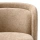 Photo Barrier L chair