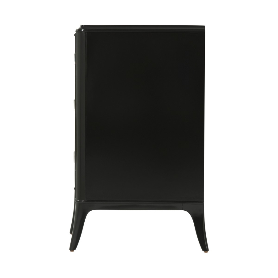 Photo Etoile II dresser