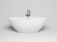 Photo The bath of artificial stone Salini Diva 178x86 102221M