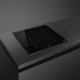 Photo hob Smeg SI5643B