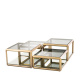 Photo Callum coffee table