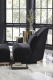 Photo Lounge Act Armless chair