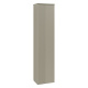 Photo Penal Villeroy & Boch Antao 40 K46100HK gray stone matte varnish
