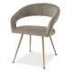 Photo Bravo chair (light grey)