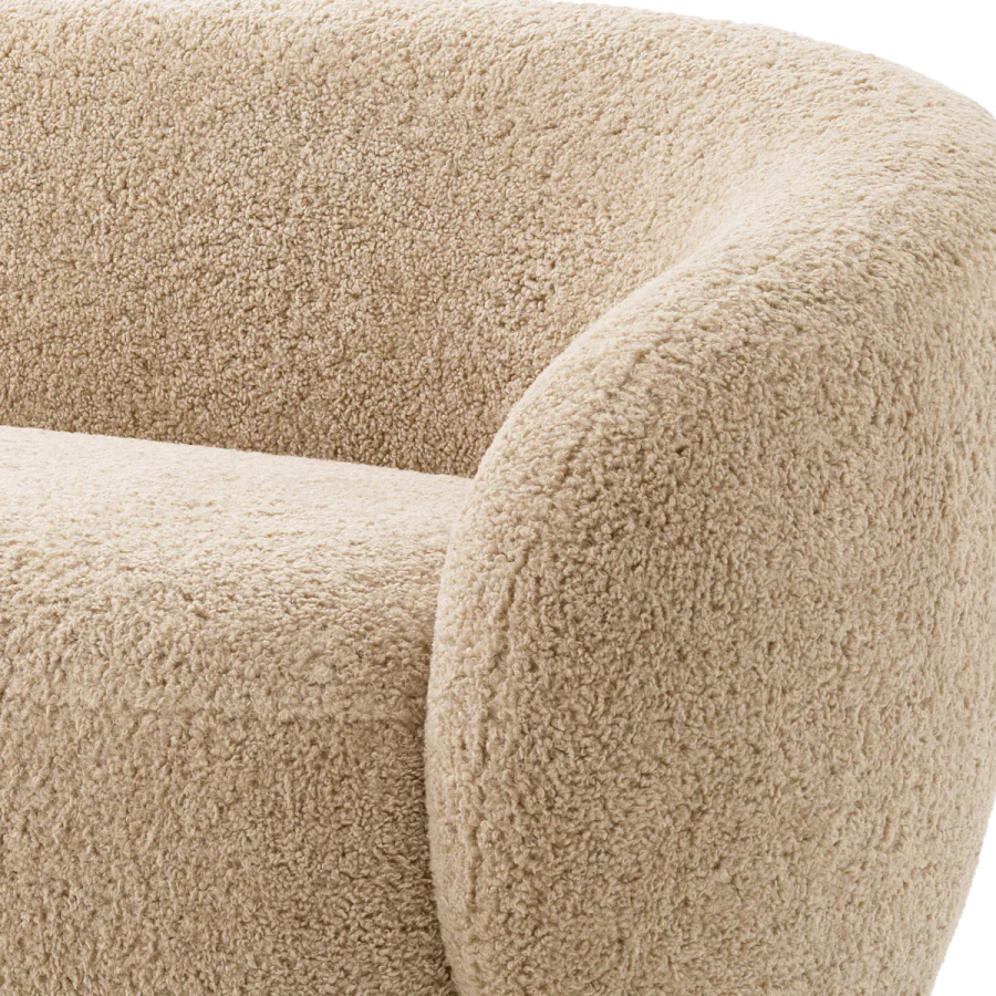 Photo Brice sofa (beige)