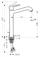Photo hansgrohe Metris Classic 31078000
