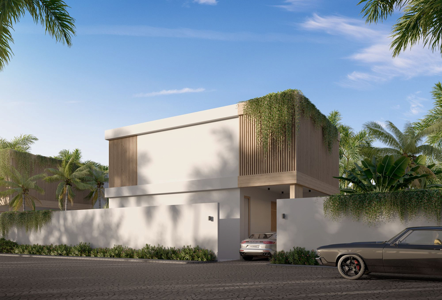 Photo Sunrise Estates