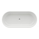 Photo Acrylic bath Laufen VAL 160x75 2.3028.2,000,000. 1st