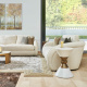 Photo Rock Cone side table