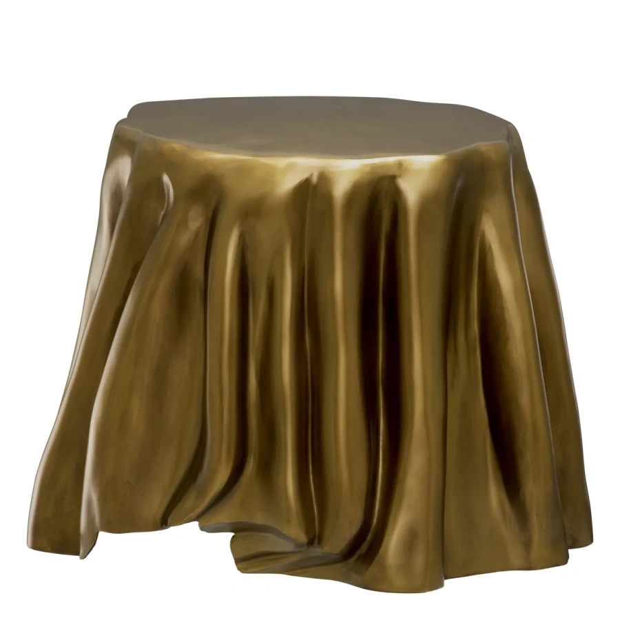Photo Chabot side table