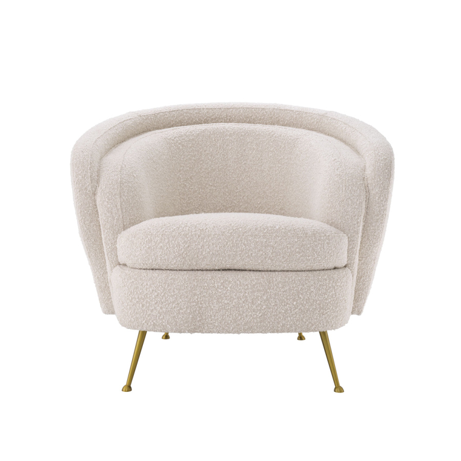 Photo Orion chair (cream)