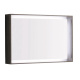 Photo Mirror Geberit Citterio 500.572.JJ.1 oak gray-brown