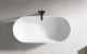 Photo Acrylic Bath Abber 172 AB9241MW