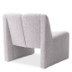 Photo Macintosh chair (gray)