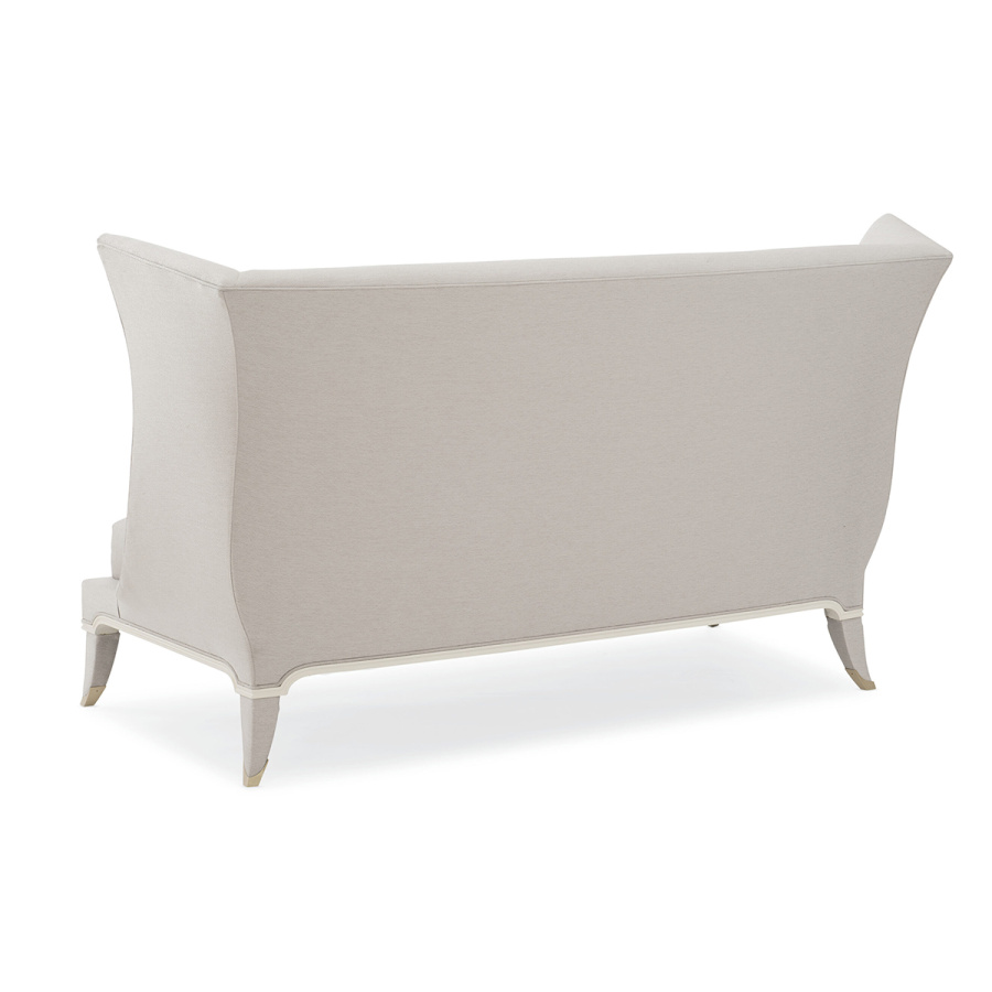 Photo Double Date sofa