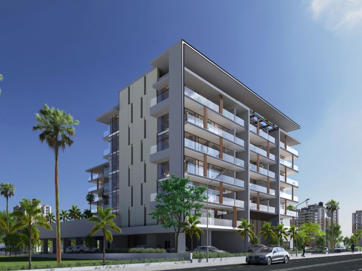Photo Avelon Boulevard