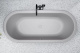 Photo Steel Bath Bette Suno Oval 177x77 2740-000 CFXXSR PLUS