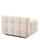 Photo Dean Modular Sofa (Cream)