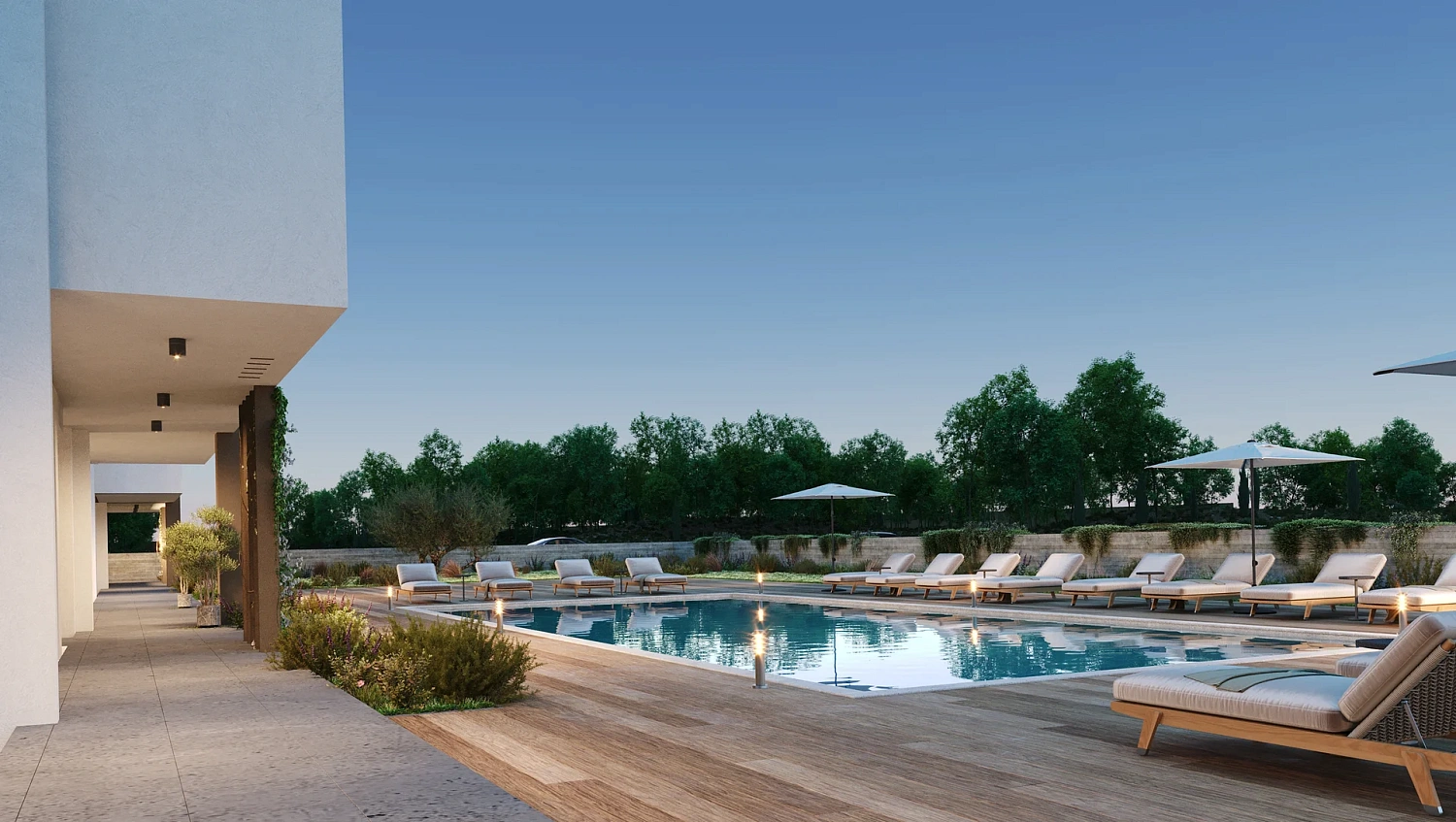 La Bella Residential Complex