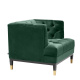 Photo Castelle chair (green)