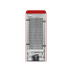 Photo Smeg FAB28LRD5 refrigerator