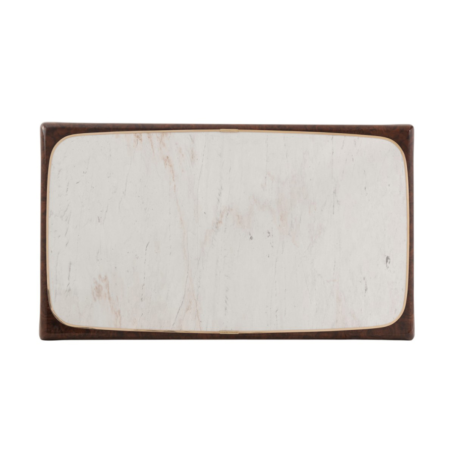 Photo Grace coffee table