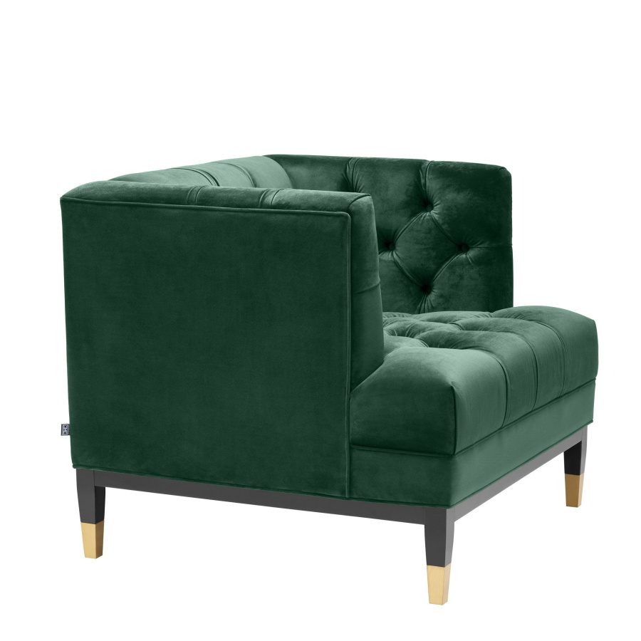 Photo Castelle chair (green)