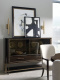 Photo Moderne dining table