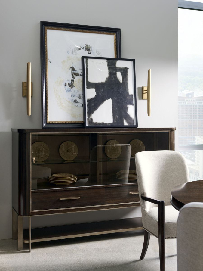 Photo Moderne dining table